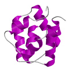 Image of CATH 1azyA01
