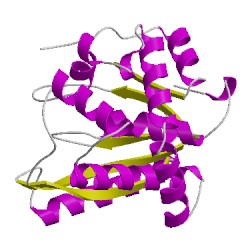 Image of CATH 1azyA02