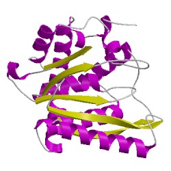 Image of CATH 1azyB02