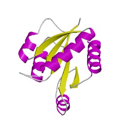 Image of CATH 1b00B