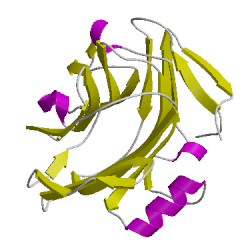 Image of CATH 1b09D