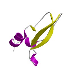 Image of CATH 1b0cA