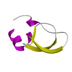 Image of CATH 1b0cB