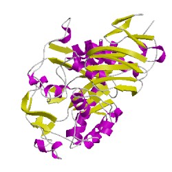 Image of CATH 1b0iA