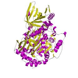 Image of CATH 1b0jA