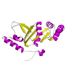 Image of CATH 1b0jA01