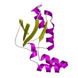 Image of CATH 1b0jA02