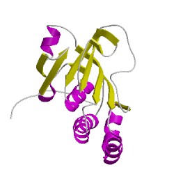 Image of CATH 1b0jA03