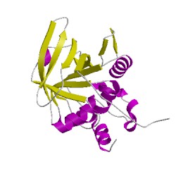 Image of CATH 1b0jA04