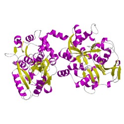 Image of CATH 1b0lA