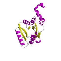 Image of CATH 1b0lA01
