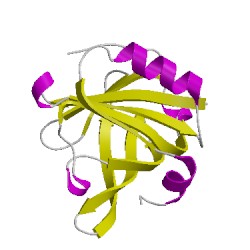 Image of CATH 1b0oA