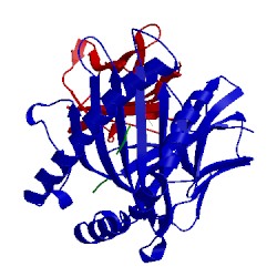 Image of CATH 1b0r