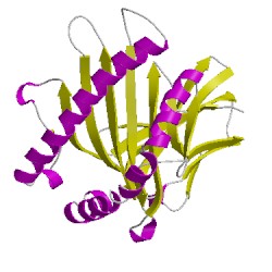 Image of CATH 1b0rA