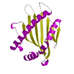 Image of CATH 1b0rA01