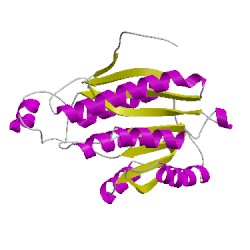 Image of CATH 1b15A