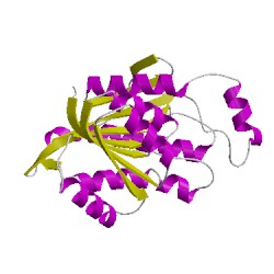 Image of CATH 1b15B