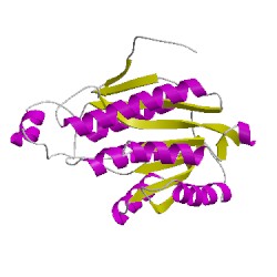 Image of CATH 1b16A