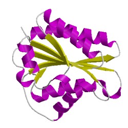 Image of CATH 1b1cA00