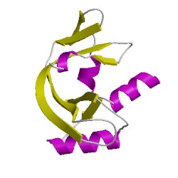 Image of CATH 1b1iA