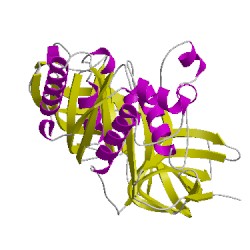 Image of CATH 1b23P