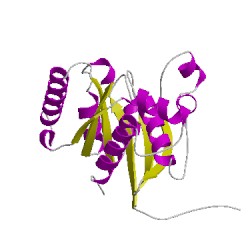 Image of CATH 1b23P01