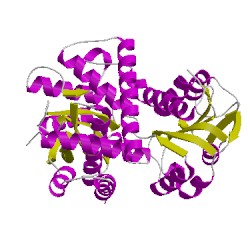 Image of CATH 1b26F