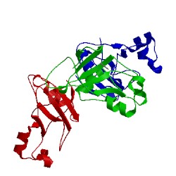 Image of CATH 1b27