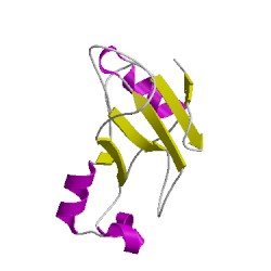 Image of CATH 1b27B