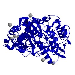 Image of CATH 1b2h