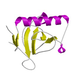 Image of CATH 1b2mB