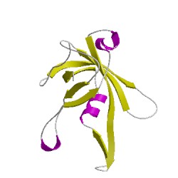 Image of CATH 1b2rA01