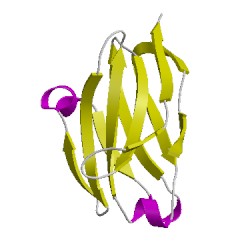 Image of CATH 1b2wH01