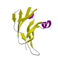 Image of CATH 1b2wL02