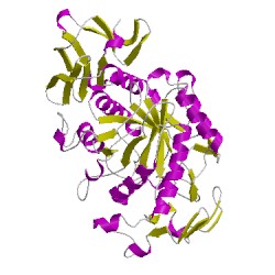 Image of CATH 1b2yA