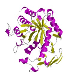 Image of CATH 1b2yA01