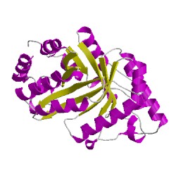 Image of CATH 1b30A