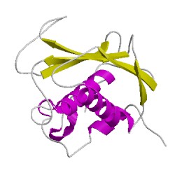 Image of CATH 1b3dA