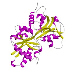 Image of CATH 1b3eA