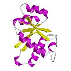 Image of CATH 1b3eA01