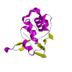 Image of CATH 1b3gA02