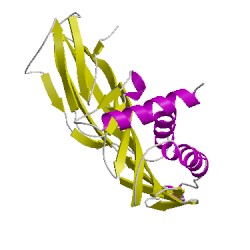 Image of CATH 1b3jA