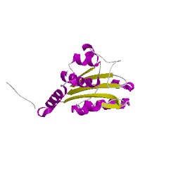 Image of CATH 1b3kA01