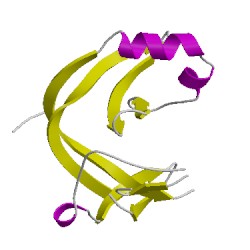 Image of CATH 1b3kB02