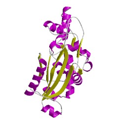 Image of CATH 1b3nA01