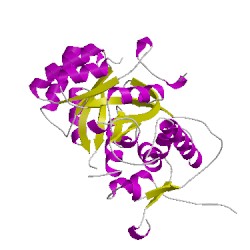 Image of CATH 1b3oA00