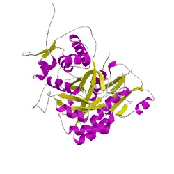 Image of CATH 1b3oB