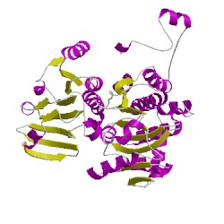 Image of CATH 1b3rA