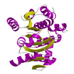 Image of CATH 1b3rA01