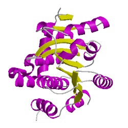 Image of CATH 1b3rB01